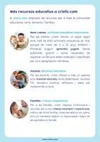 Vista previa - Hojas de trabajo - Reflexions per acomiadar el curs escolar - página 1