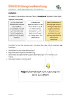 Vorschau - Arbeitsblätter - ÖSD B2_Schreiben_Meinungsäußerung_Smartphone - Seite 2