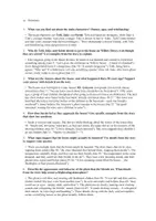 Vorschau - Arbeitsblätter - Reading and Writing - The Haunted House on Willow Street - Seite 1