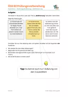 Vorschau - Arbeitsblätter - ÖSD B2_Schreiben_Meinungsäußerung_Mülltrennung - Seite 2