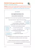 Vorschau - Arbeitsblätter - ÖSD B2_Schreiben_Beschwerde_Hörbuch - Seite 2
