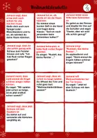 Vorschau - Spiele - Weihnachts-Lesekette - Seite 3