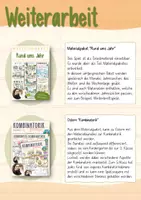 Vorschau - Spiele - Monate und Jahreszeiten - 2 Kartenspiele - Seite 3