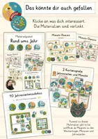 Vorschau - Spiele - Monatsnummern - "Ich habe, wer hat?" Spiele - Nichtleser - Seite 2