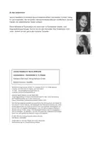 Vorschau - Text - Lesetandems Demokratie 3./4. Klasse #demokratiestärken - Seite 1