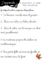Aperçu - Apprentissages en autonomie - CE1 Colle et crayon Entrainement - Page 2