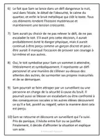 Aperçu - Feuilles d'exercices - Compréhension de lecture - txt narratif - Page 3
