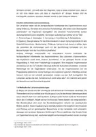 Vorschau - Stundenentwürfe - Unterrichtsentwurf (UV) Sachunterricht Magnetismus - Seite 2