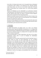Vorschau - Stundenentwürfe - Unterrichtsentwurf (UV) Sachunterricht Magnetismus - Seite 3