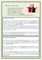 Vorschau - Unterrichtsreihen - The Emerald Isle: Learning English Through Ireland’s Past! - Seite 3