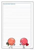 Vorschau - Arbeitsblätter - Participle constructions • ABs + Musterlösung - Seite 2