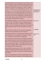 Vorschau - Arbeitsblätter - Ebner-Eschenbach: Das Blatt (Interpretationsaufsatz) - Seite 3