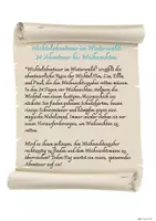 Vorschau - Präsentationen/Tafelbilder - 24 Wichtelabenteuer bis Weihnachten 🎅 Wichtelabenteuer im Winterwald 🎄 - Seite 3