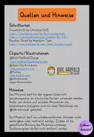 Vorschau - Arbeitsblätter - Halloween | Suchsel | Buchstabengitter | Freebie | Deutsch - Seite 2