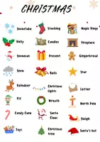 Vista previa - Juegos / Gamificación - Pack Christmas Games - página 2