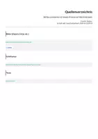 Vorschau - Arbeitsblätter - Materialpaket Simple Present - Seite 3