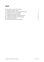 Vorschau - Arbeitsblätter - Kooperativ verhandeln: friedlich zur Einigung - Papierversion - Seite 2