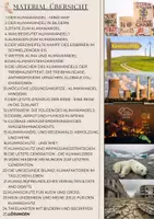 Vorschau - Unterrichtsreihen - Themenheft Klimawandel / Klimaschutz / Ursachen und Folgen des Klimawandels uvm. mit Lösung (Klasse 8 9 10 11) - Seite 2