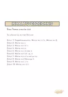 Vorschau - Text - Herbst Diktate Klasse 3/4 - Seite 2