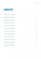 anteprima - Esercizi - Training Cognitivo - 218 carte con le doppie - Pagina 1