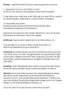 Vorschau - Spiele - Sprechübung Suchanzeige Dieb Haustier Déclaration de dispiration1 Endversion - Seite 1