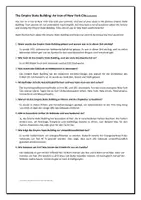 Vorschau - Arbeitsblätter - The Empire State Building Mediation - Seite 2