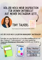 Vorschau - Fördermaterial/Inklusion - Feedbackraster im Fremdsprachenunterricht: Mündliche Vorträge und Präsentationen - Seite 2