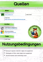 Vorschau - Interaktives Material - Interaktives Quiz Feuer Sachunterricht Klasse 4 - Seite 2