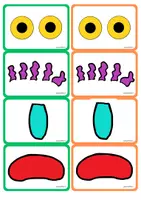 Vorschau - Spiele - go away monster remember - Seite 1