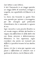 anteprima - Altro tipo di materiale - Io credo in me: un libro di storie per bambini - Pagina 2