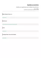 Vorschau - Stundenentwürfe - Portfolio zum Jugendroman „Herr der Diebe“ (Cornelia Funke) - Seite 2