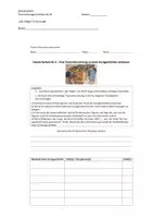 Vorschau - Prüfungsvorbereitung - Pauker Gigapaket Deutsch - Klassenarbeiten & Erwartungshorizont (Jg. 5. - 10.) - Seite 3