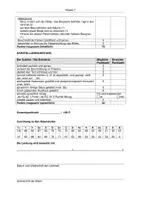 Vorschau - Prüfungsvorbereitung - Pauker Deutsch - Klassenarbeit (EWH) Jg.7: Sachlich berichten und beschreiben - Seite 3