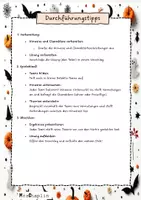 Vorschau - selbst erstellte Cliparts/Grafiken - Halloween Mystery - The vanishing of Mr. Jack O'Lantern - Seite 1