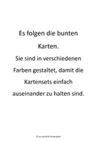 Vorschau - Stationenlernen - Zahlen im ZR 100 spielerisch vergleichen - Aufdeck-Duell - Seite 3