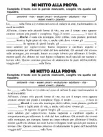 anteprima - Materiale di supporto/inclusione - Introduzione alle discipline - test e approfondimento - Pagina 2