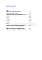 Vorschau - Arbeitsblätter - Materialpaket Deutsch: Das eigene Praktikum dokumentieren und reflektieren (Berufsorientierung) - Seite 2