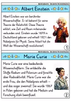 Vorschau - Arbeitsblätter - Abschreibkartei - 30 verschiedene Themen | Abschreibübungen | Deutsch 1. Klasse - Seite 3