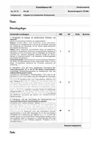 Vorschau - Arbeitsblätter - Praktische Klausur zur impressionistischen Darstellungsweise - Seite 2