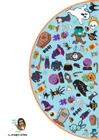 Vista previa - Unidades / Secuencias / Situaciones de Aprendizaje - Lince® de Halloween - página 2