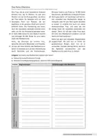 Vorschau - Arbeitsblätter - Das Stufenmodell der moralischen Entwicklung (dreifach differenziert, inkl. Lösungen) - Seite 1