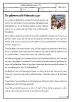Vorschau - Unterrichtsreihen - Adventsgeschichten - Grundschule - 24 Adventsgeschichten - Seite 3