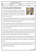 Vorschau - Unterrichtsreihen - Adventsgeschichten - Grundschule - 24 Adventsgeschichten - Seite 2
