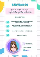 anteprima - Materiale interattivo - Attività PRE SCRITTURA - Pagina 1