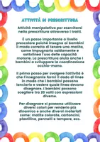 anteprima - Materiale interattivo - Attività PRE SCRITTURA - Pagina 2