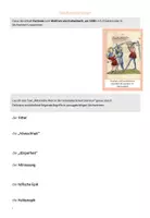 Vorschau - Unterrichtsreihen - Mittelalter - Literaturgeschichte - Seite 3