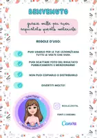 anteprima - Flashcard - IMPACCHETTARE I SOLDI - Cinema (IT-ING) - Pagina 1