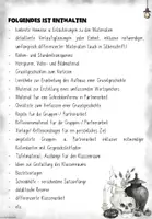 Vorschau - Stundenentwürfe - differenzierte Unterrichtsreihe zum Thema Gruselgeschichten - Seite 2