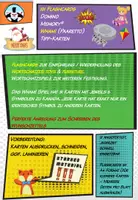 Vorschau - Spiele - Toys & Kid's Furniture Flashcards, Paaretto, ... / My room / Christmas - Seite 1