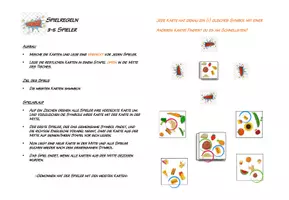 Vorschau - Spiele - Toys & Kid's Furniture Flashcards, Paaretto, ... / My room / Christmas - Seite 3